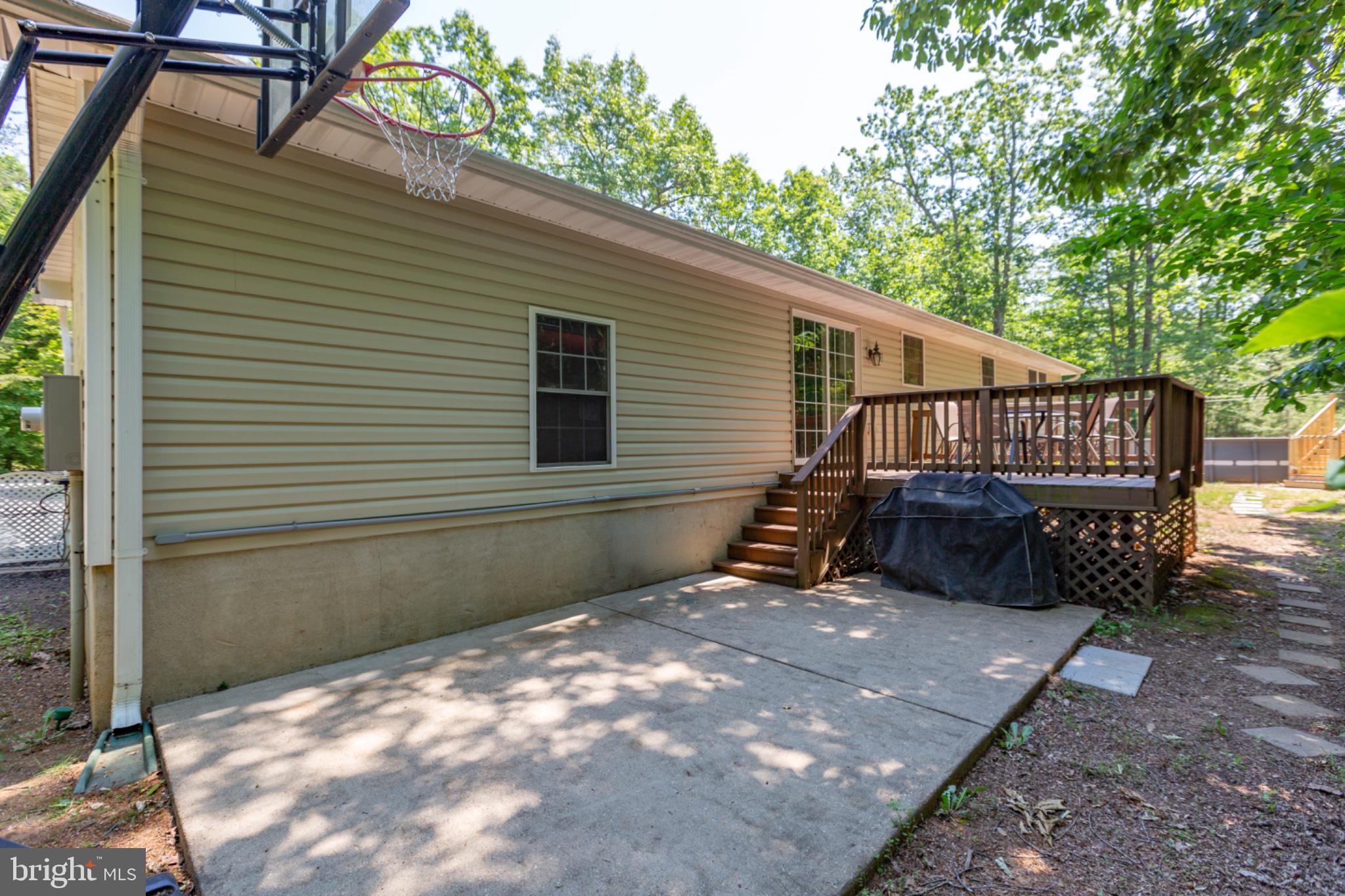 27592 OLD OFFICE ROAD