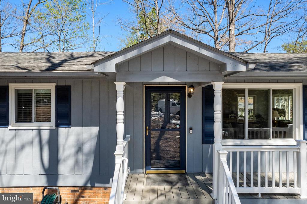 103 HILLSIDE DRIVE