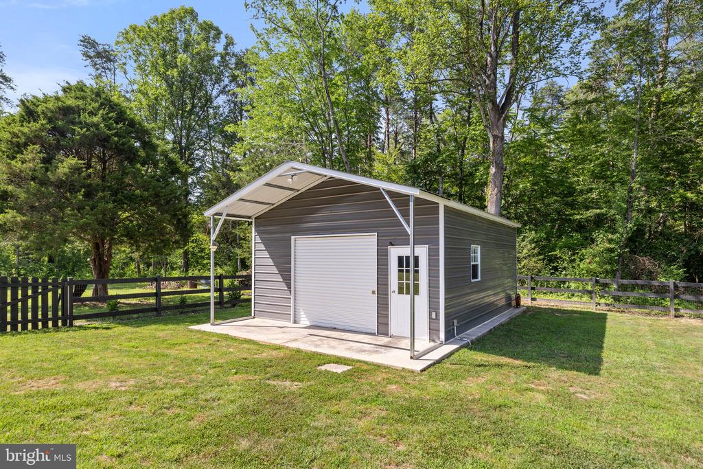 3283 FLAT RUN ROAD