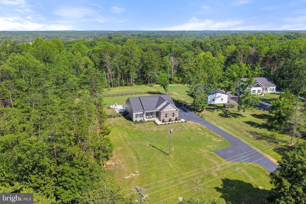 3283 FLAT RUN ROAD