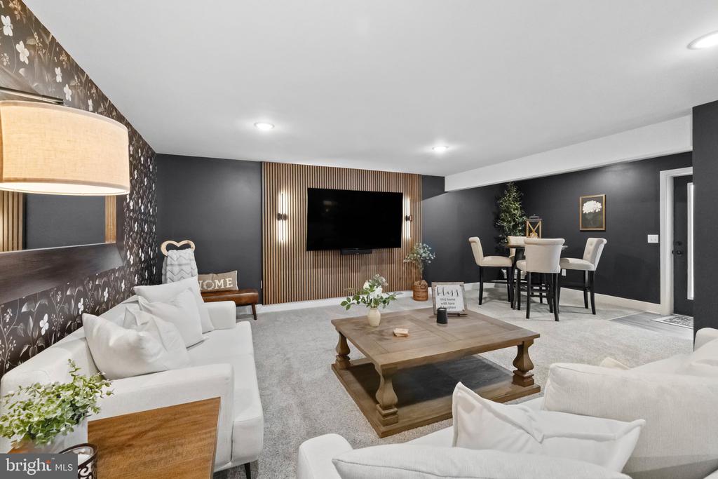 3283 FLAT RUN ROAD