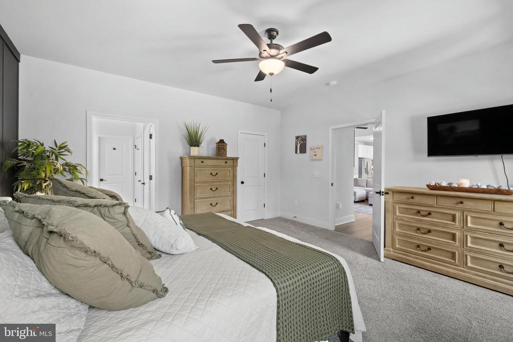 3283 FLAT RUN ROAD