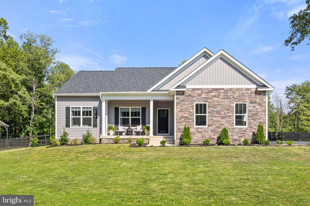 3283 FLAT RUN ROAD
