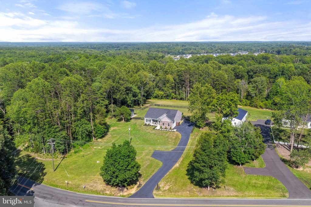 3283 FLAT RUN ROAD