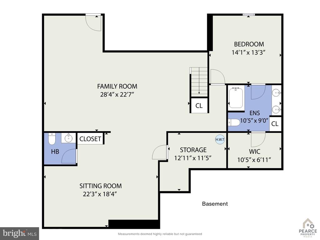 3283 FLAT RUN ROAD