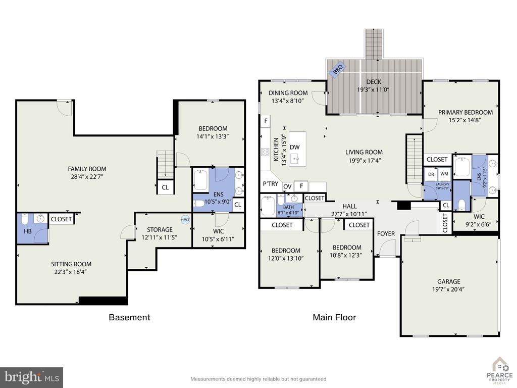 3283 FLAT RUN ROAD