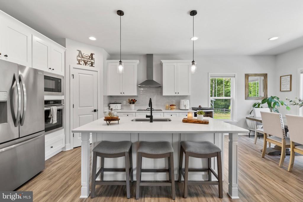 3283 FLAT RUN ROAD