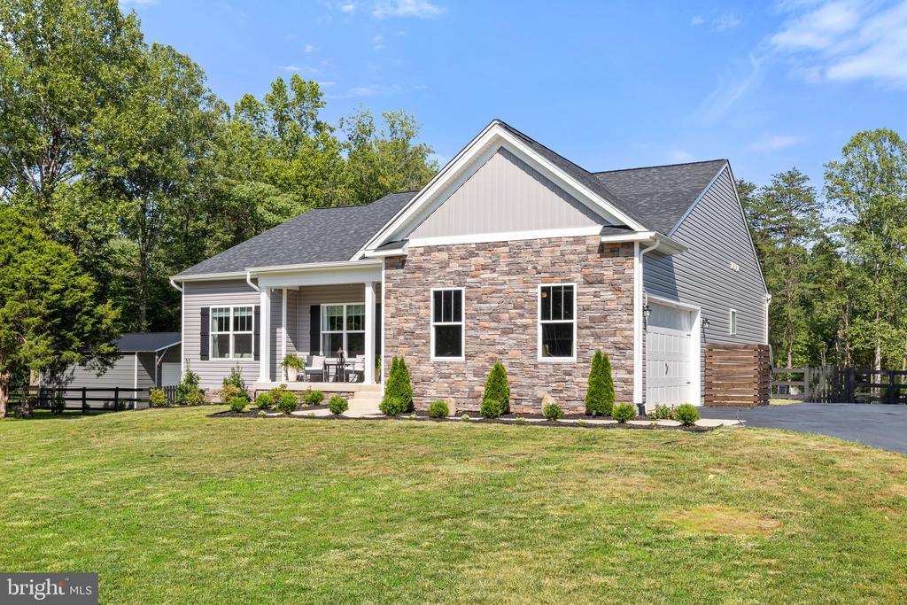 3283 FLAT RUN ROAD