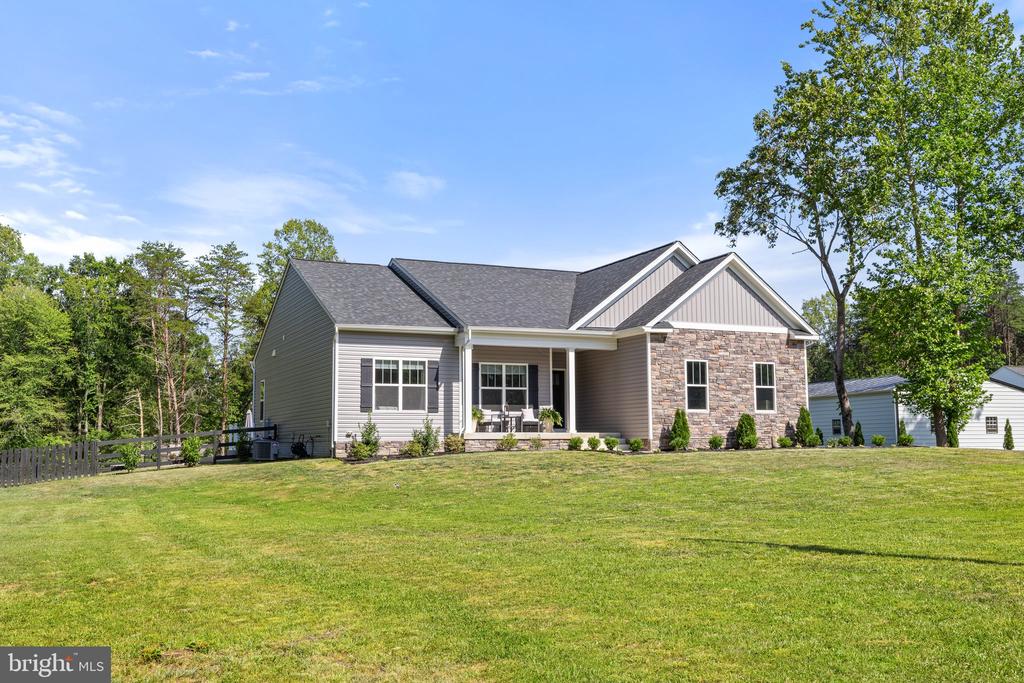 3283 FLAT RUN ROAD