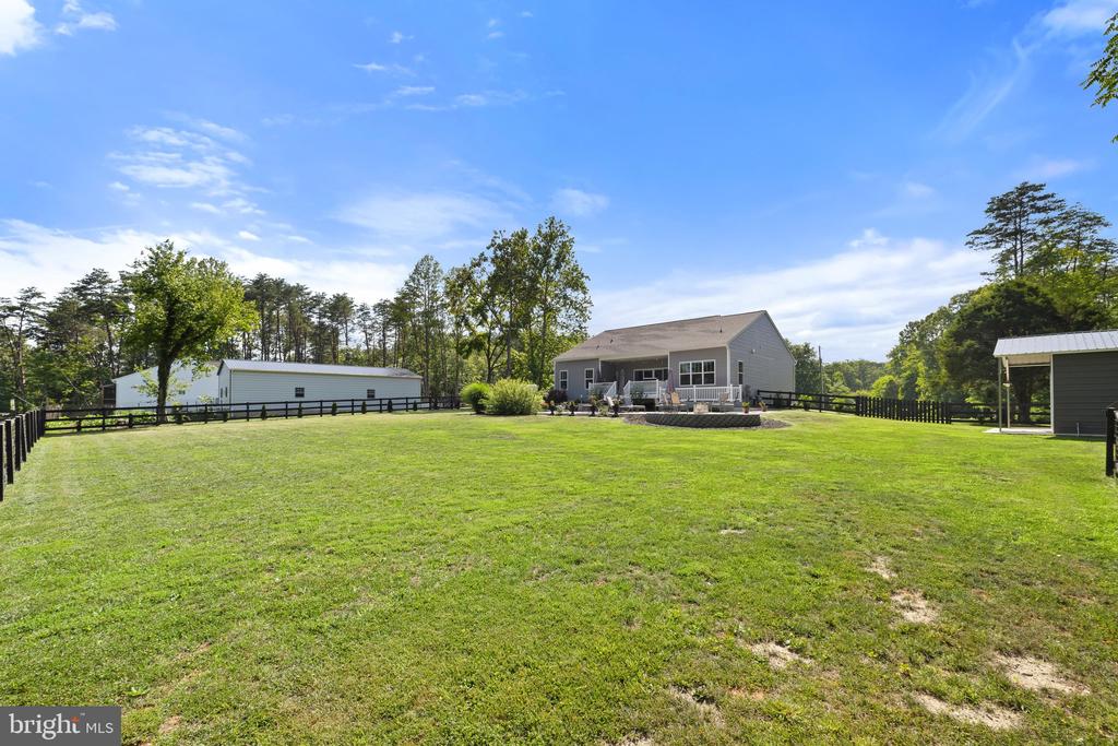 3283 FLAT RUN ROAD