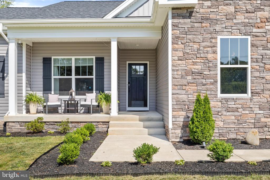 3283 FLAT RUN ROAD
