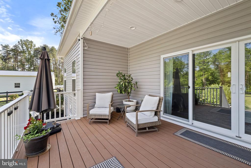 3283 FLAT RUN ROAD