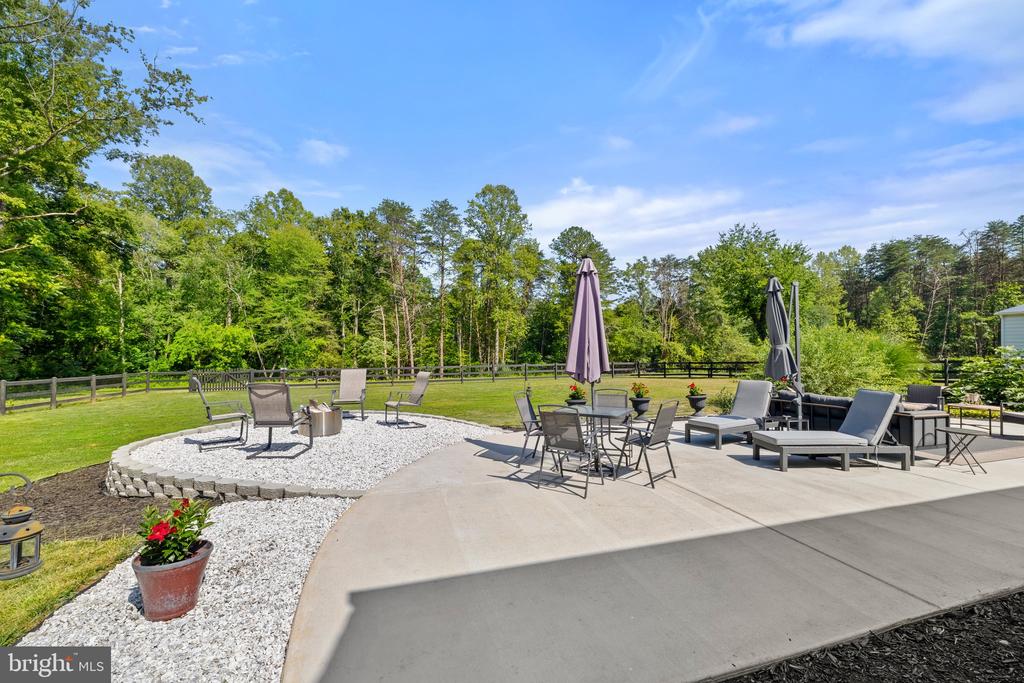 3283 FLAT RUN ROAD