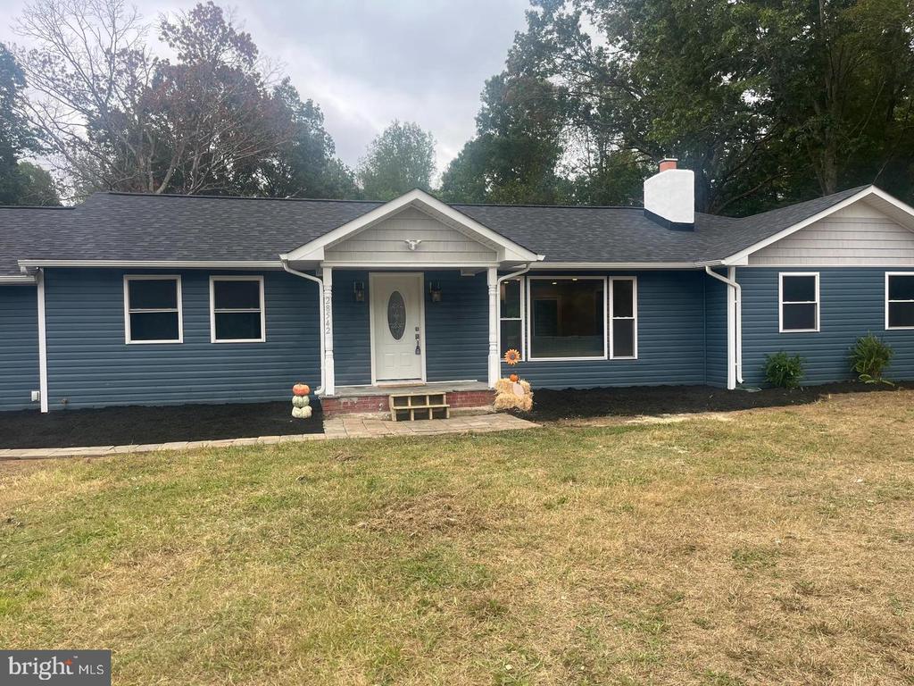 28542 RACCOON FORD ROAD