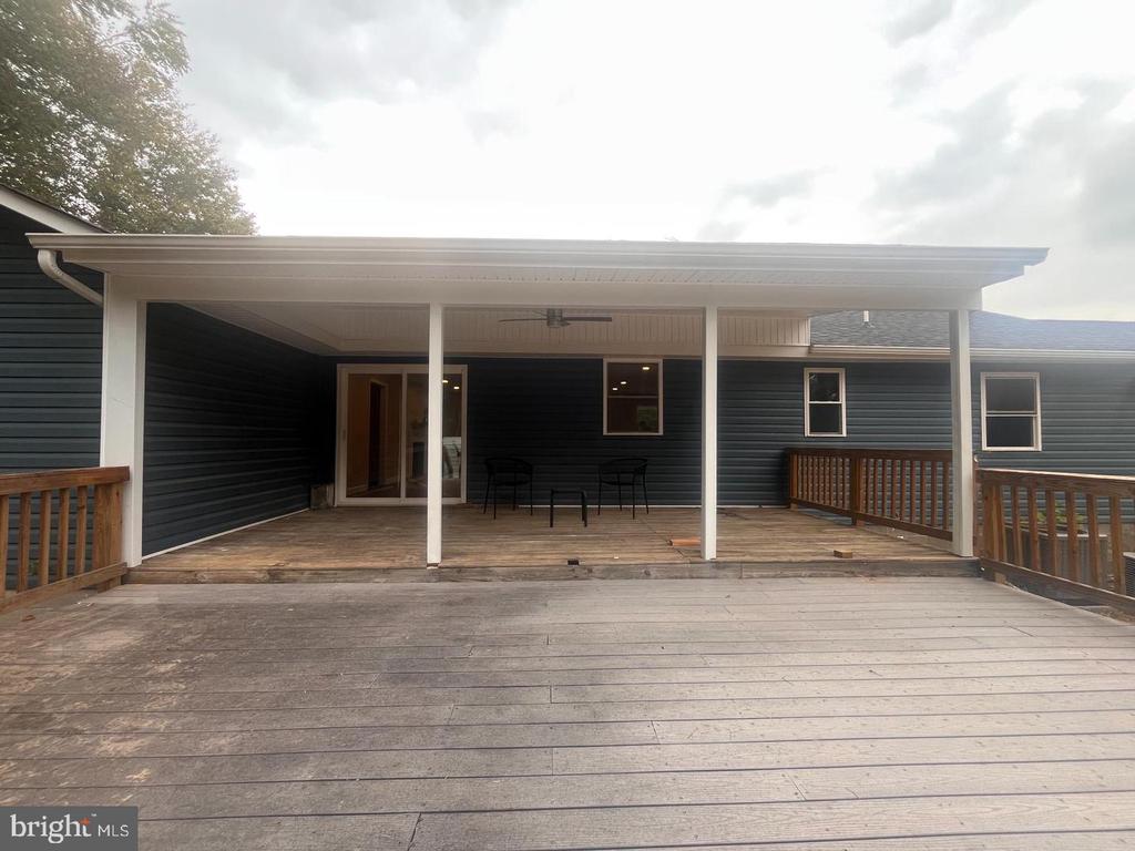 28542 RACCOON FORD ROAD