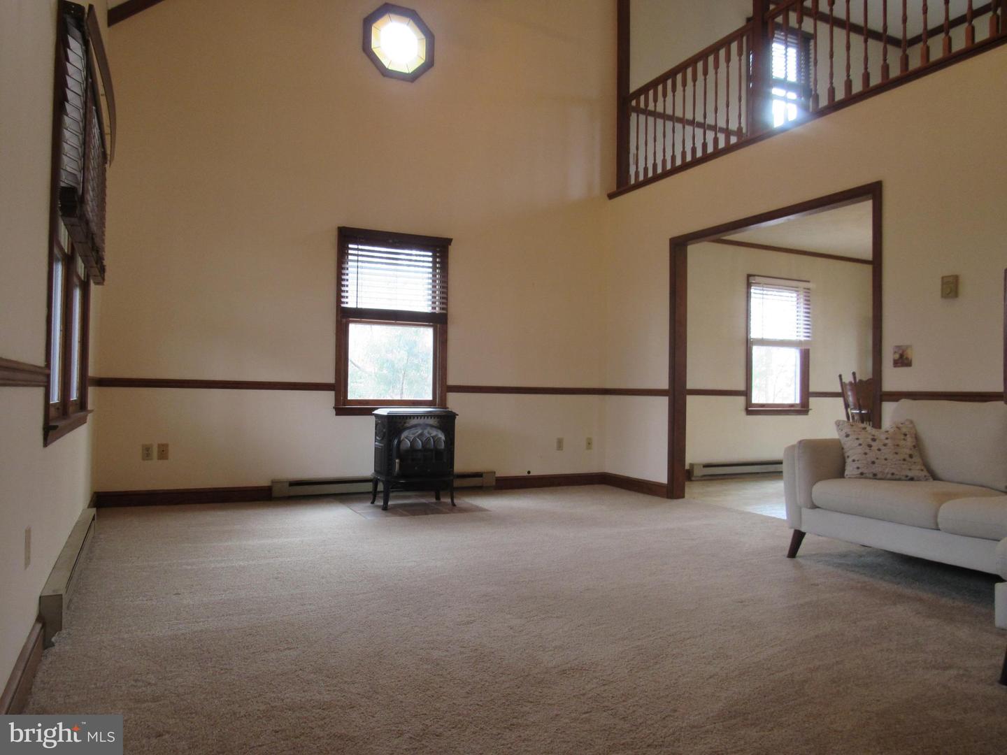 238 GRINDSTONE MOUNTAIN ROAD