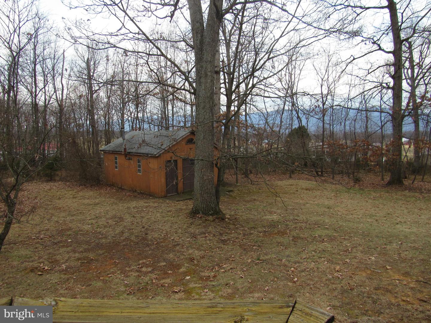238 GRINDSTONE MOUNTAIN ROAD