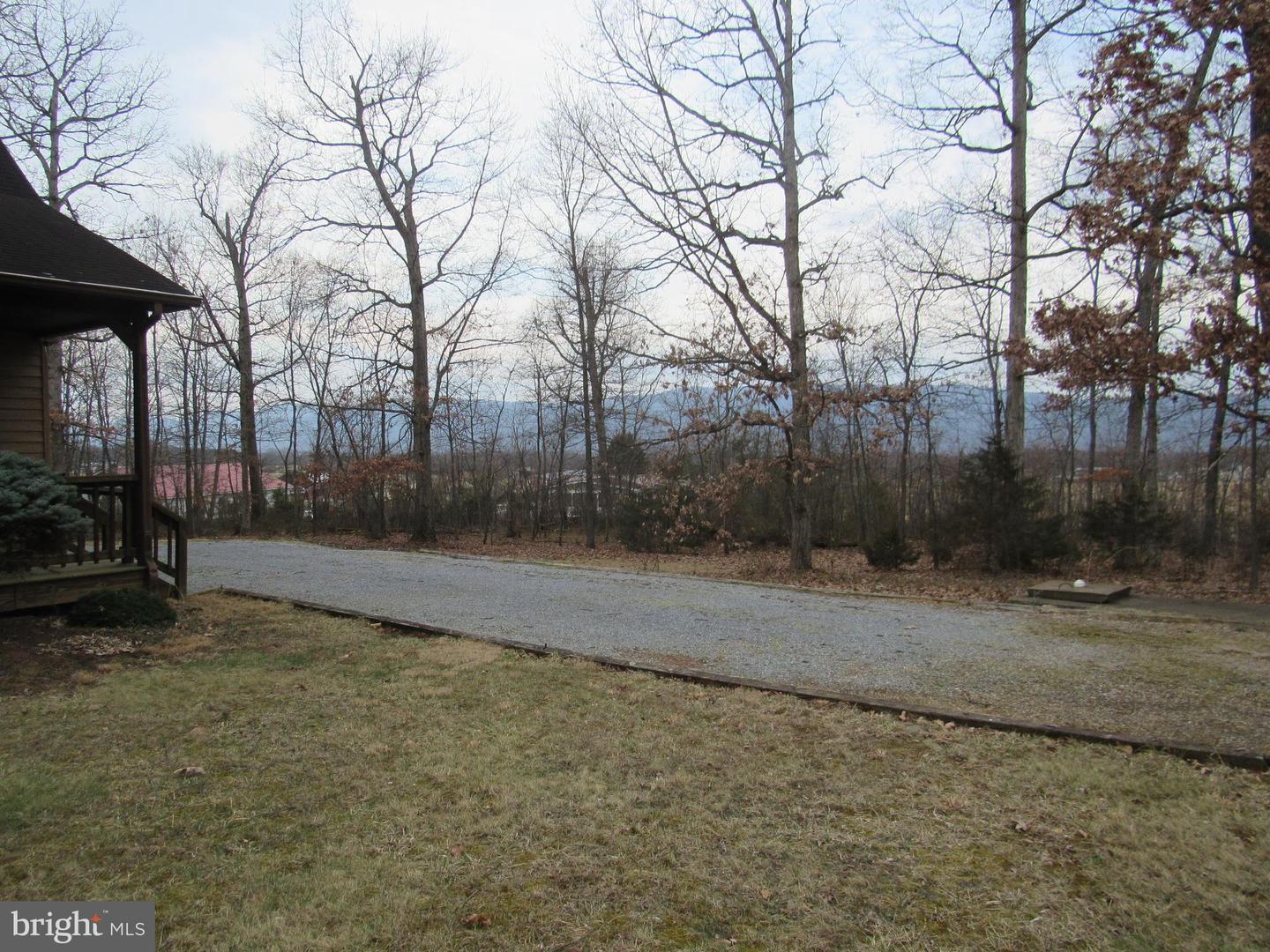 238 GRINDSTONE MOUNTAIN ROAD