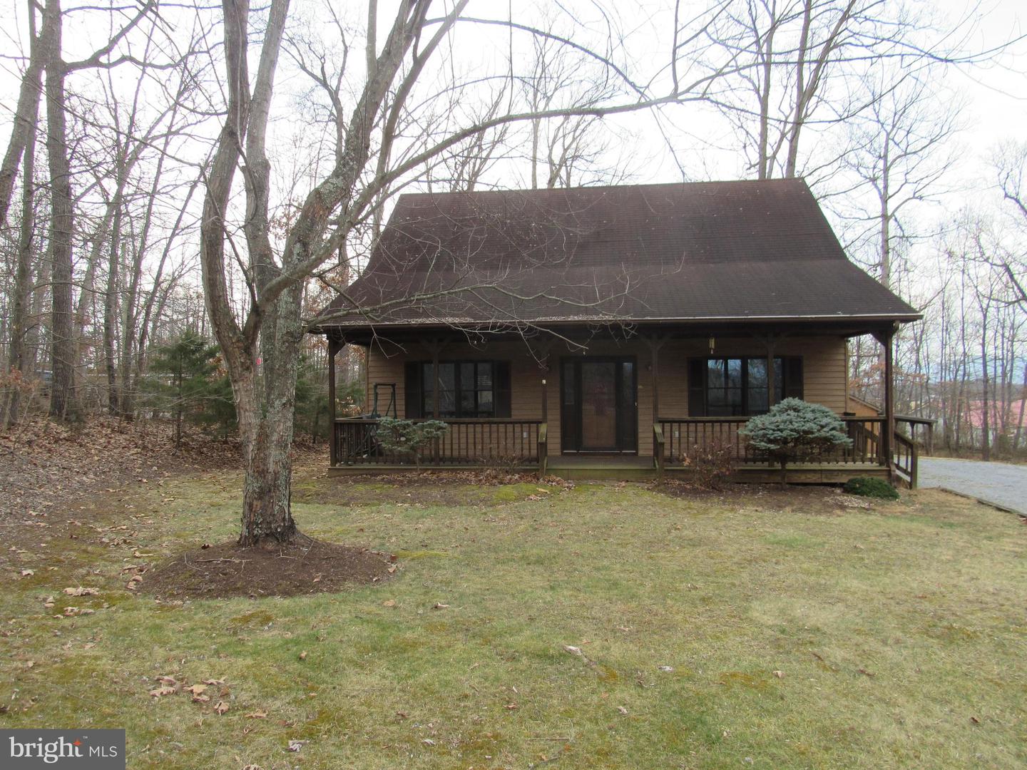 238 GRINDSTONE MOUNTAIN ROAD