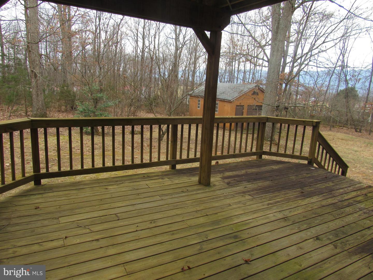 238 GRINDSTONE MOUNTAIN ROAD