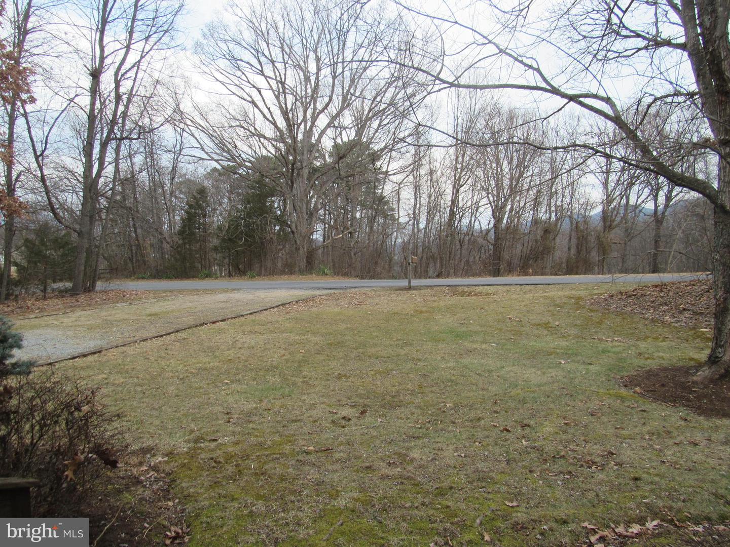 238 GRINDSTONE MOUNTAIN ROAD