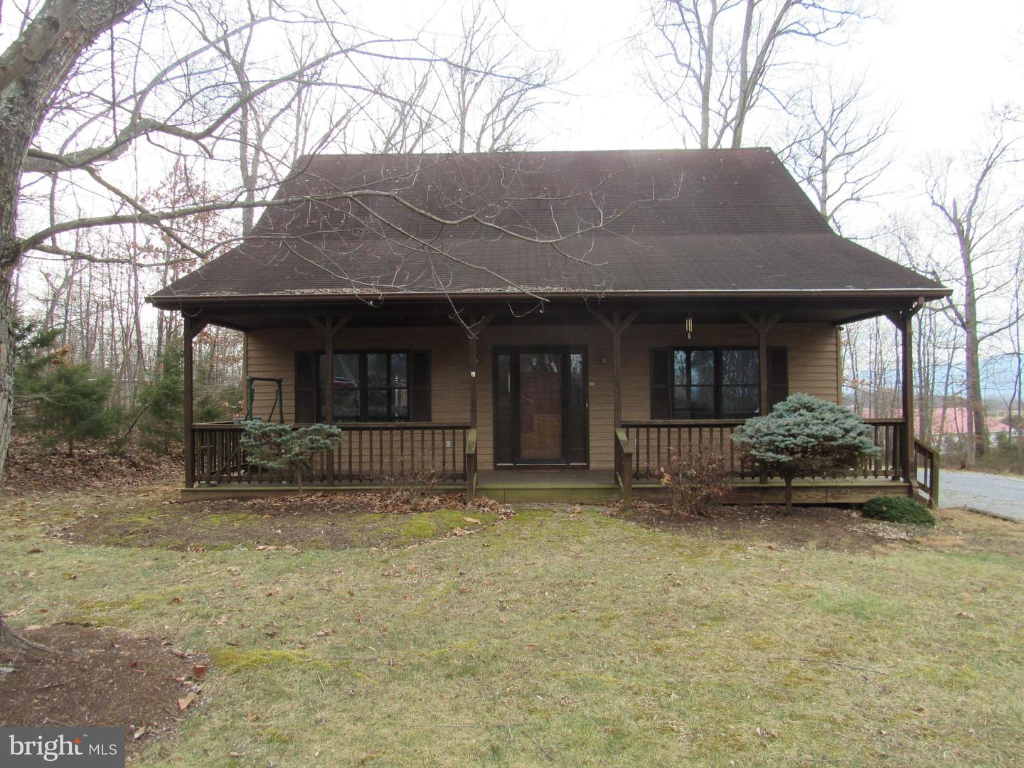 238 GRINDSTONE MOUNTAIN ROAD