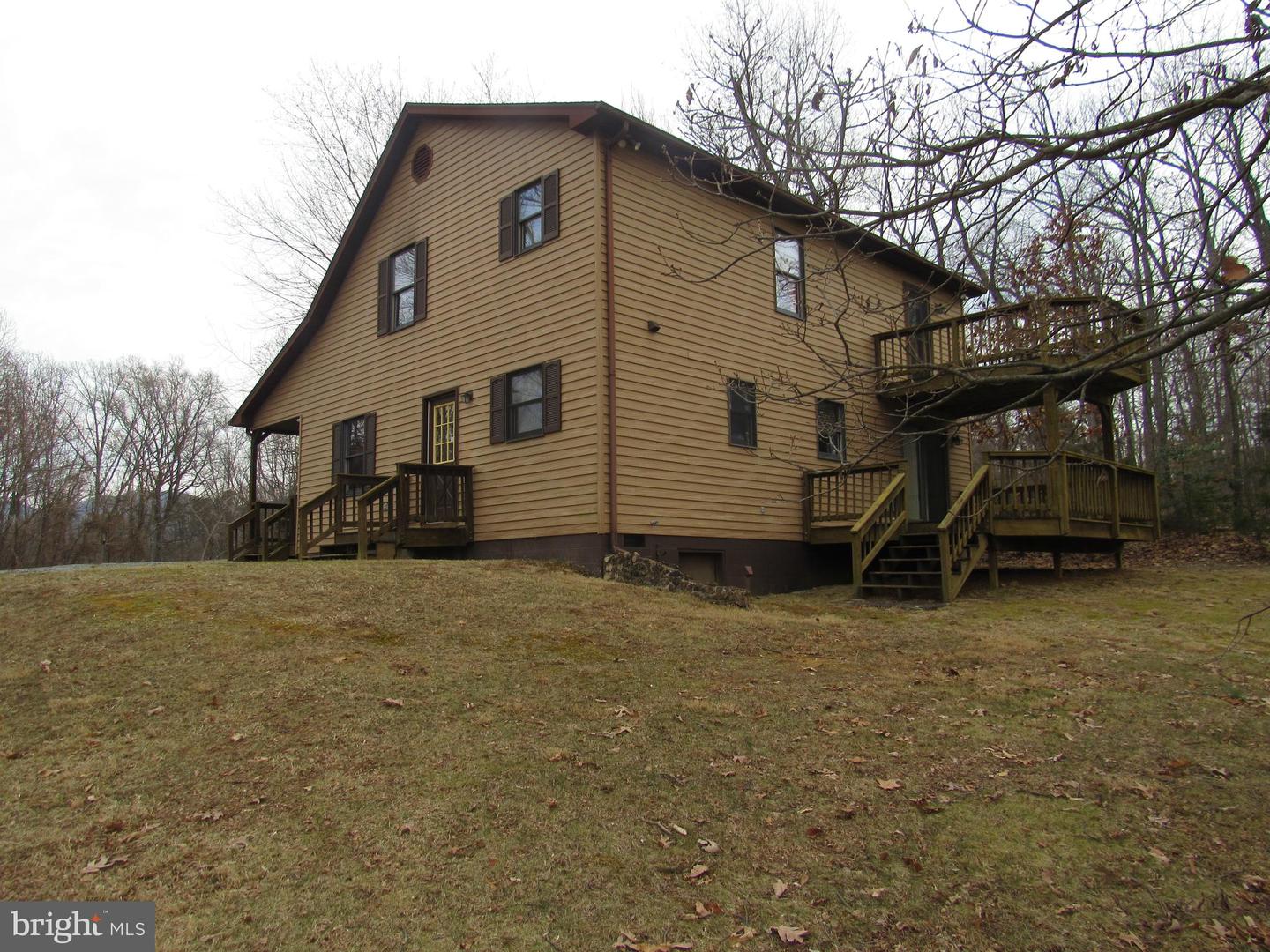238 GRINDSTONE MOUNTAIN ROAD