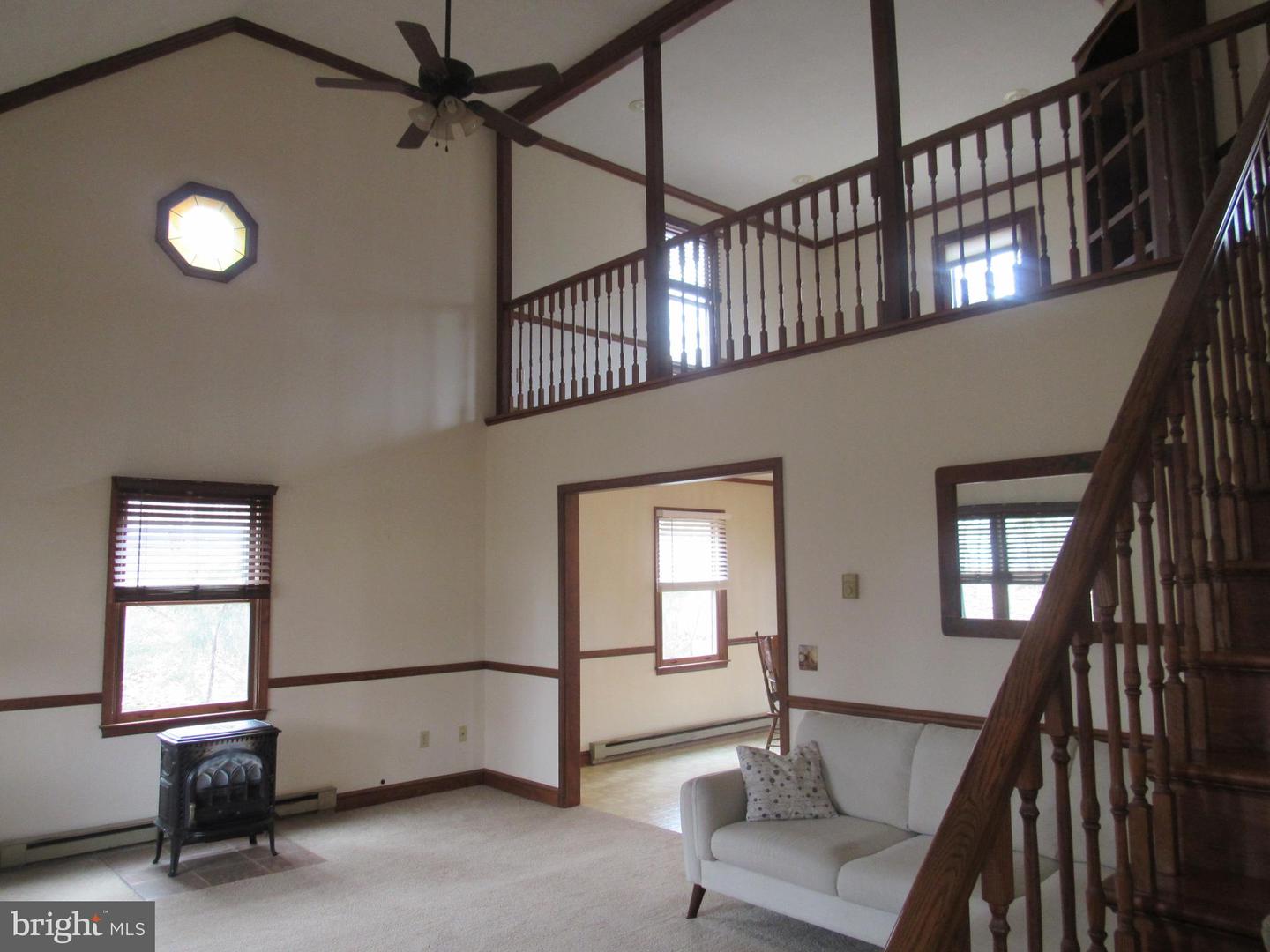 238 GRINDSTONE MOUNTAIN ROAD