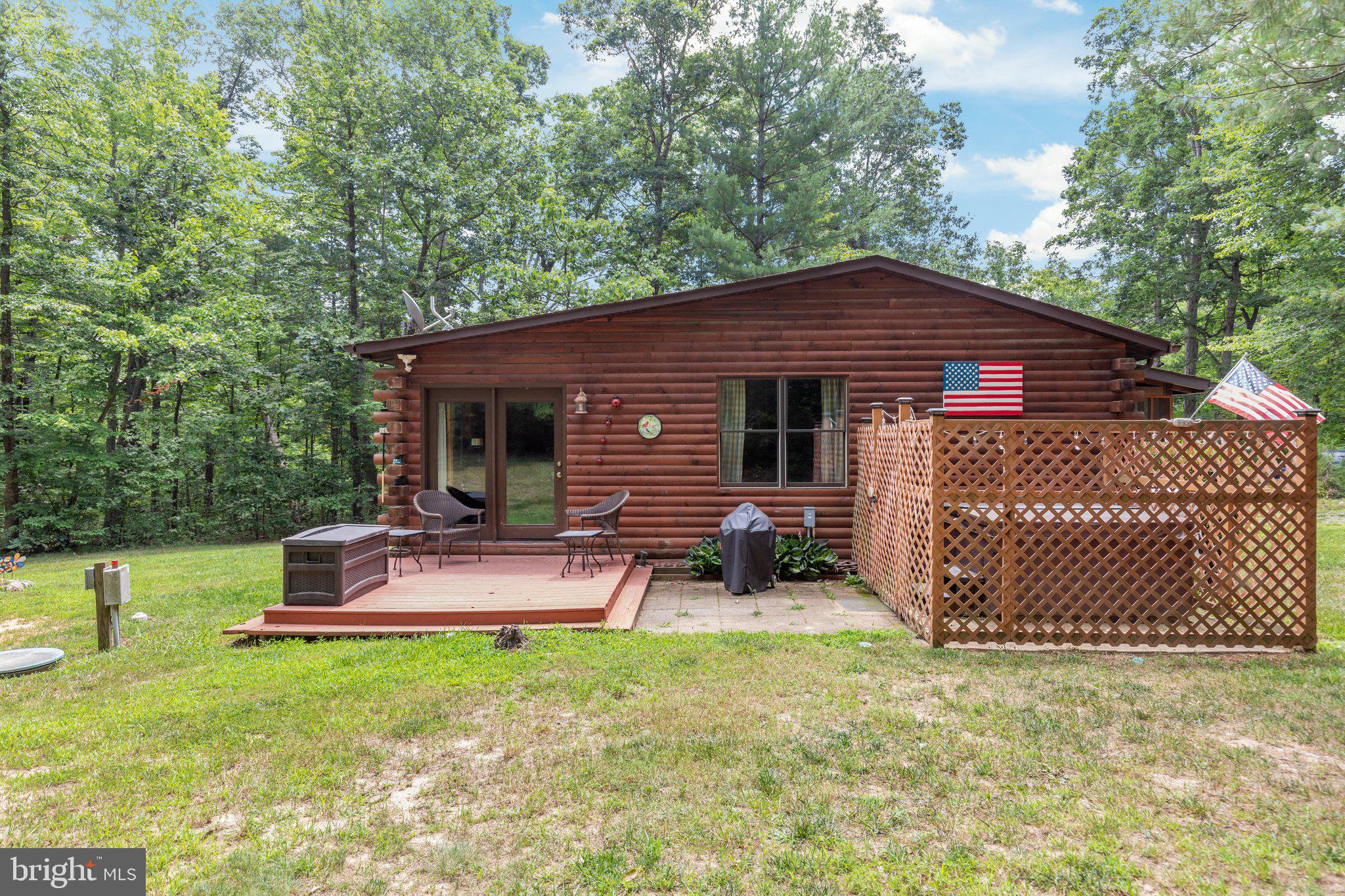 432 CARDINAL DRIVE
