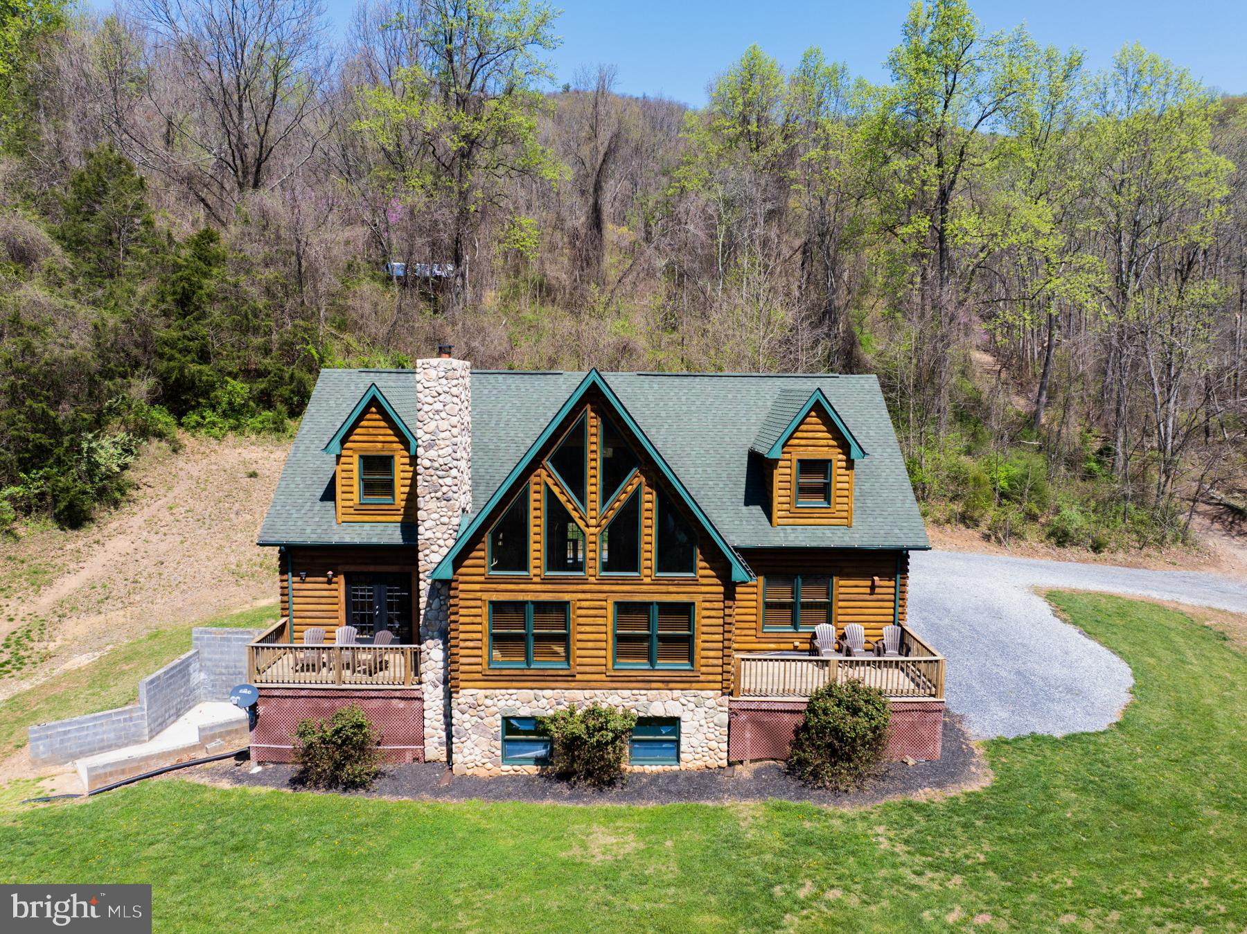 1575 E Rocky Branch Rd
