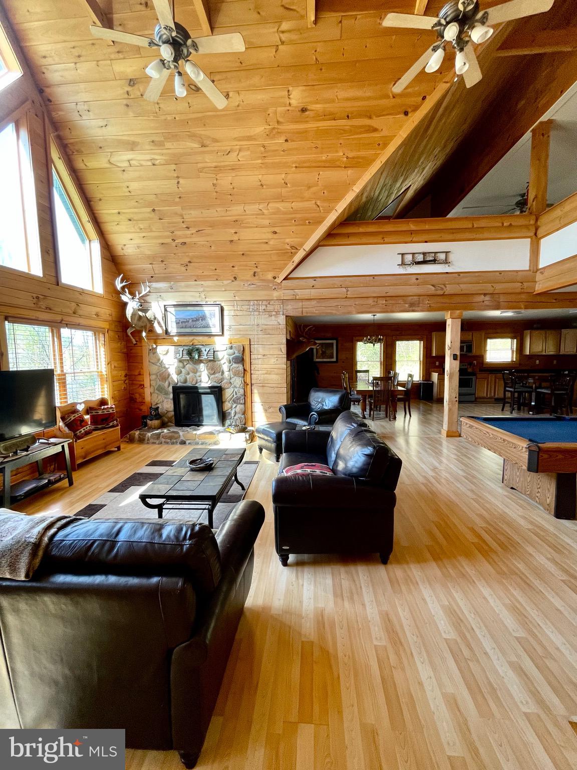 1575 E Rocky Branch Rd