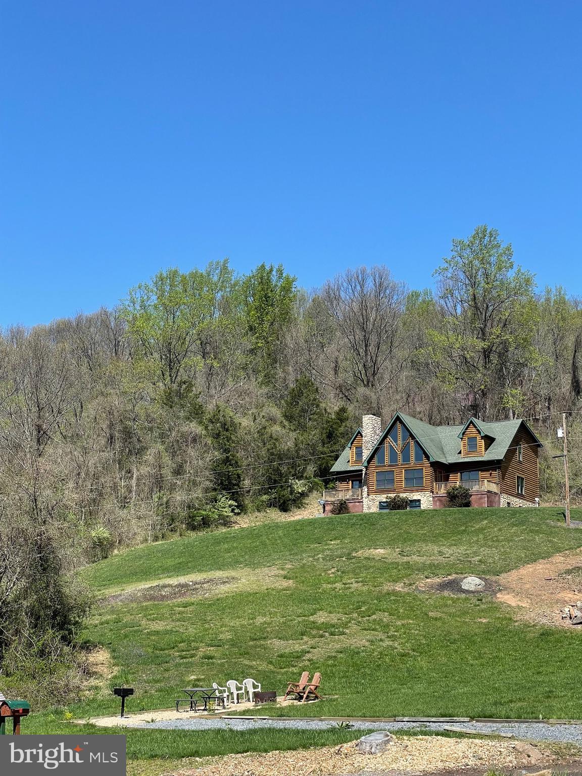 1575 E Rocky Branch Rd