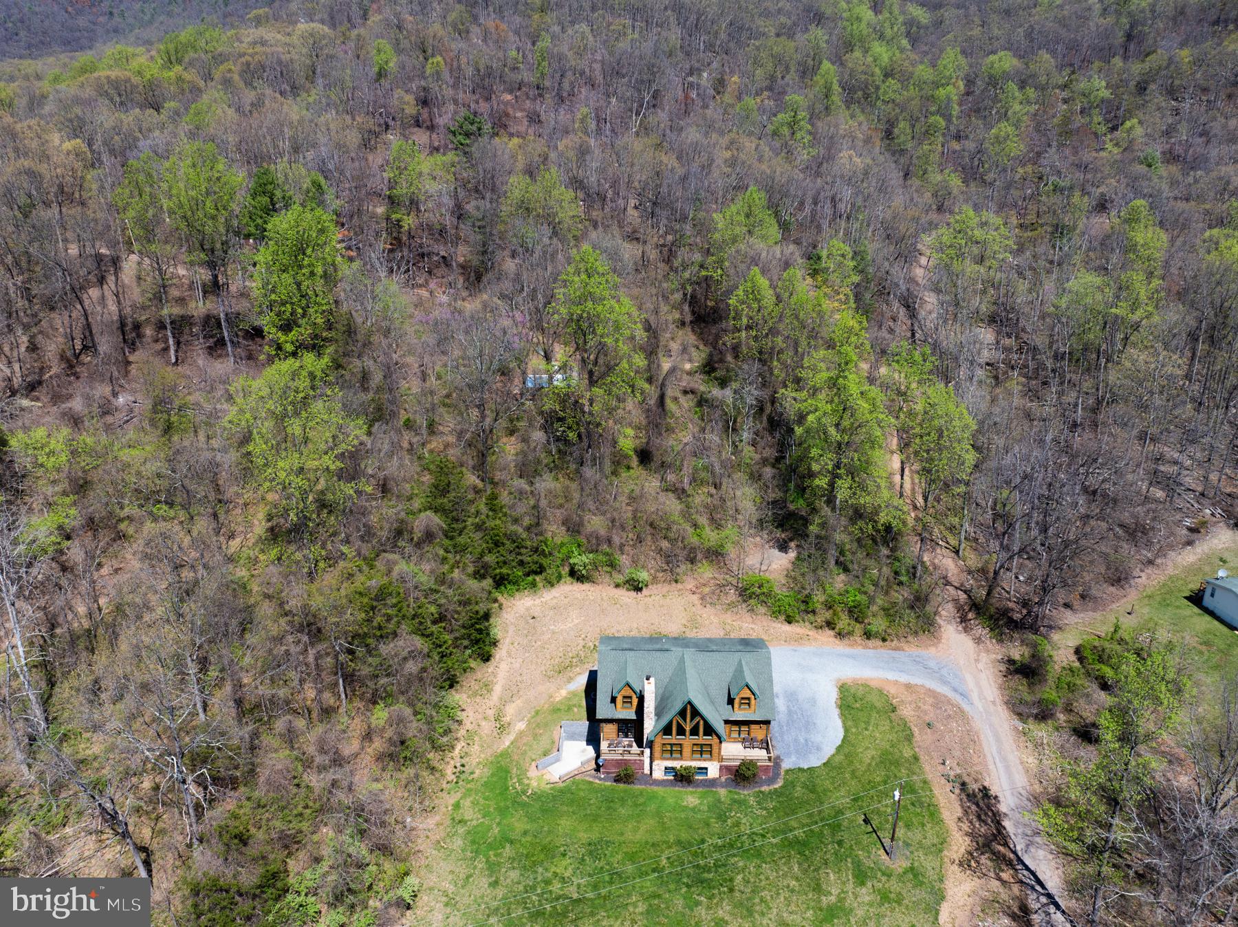 1575 E Rocky Branch Rd