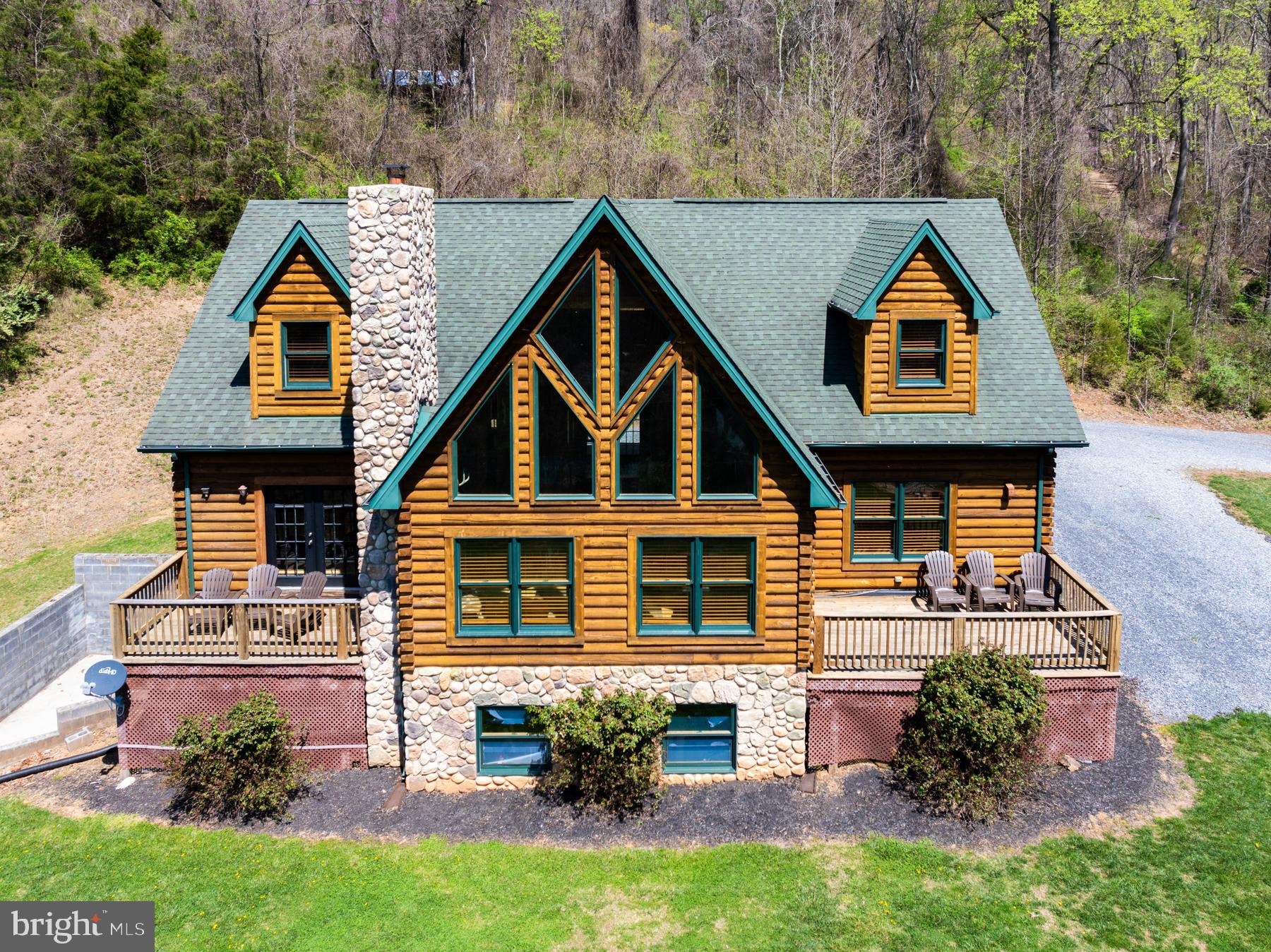 1575 E Rocky Branch Rd
