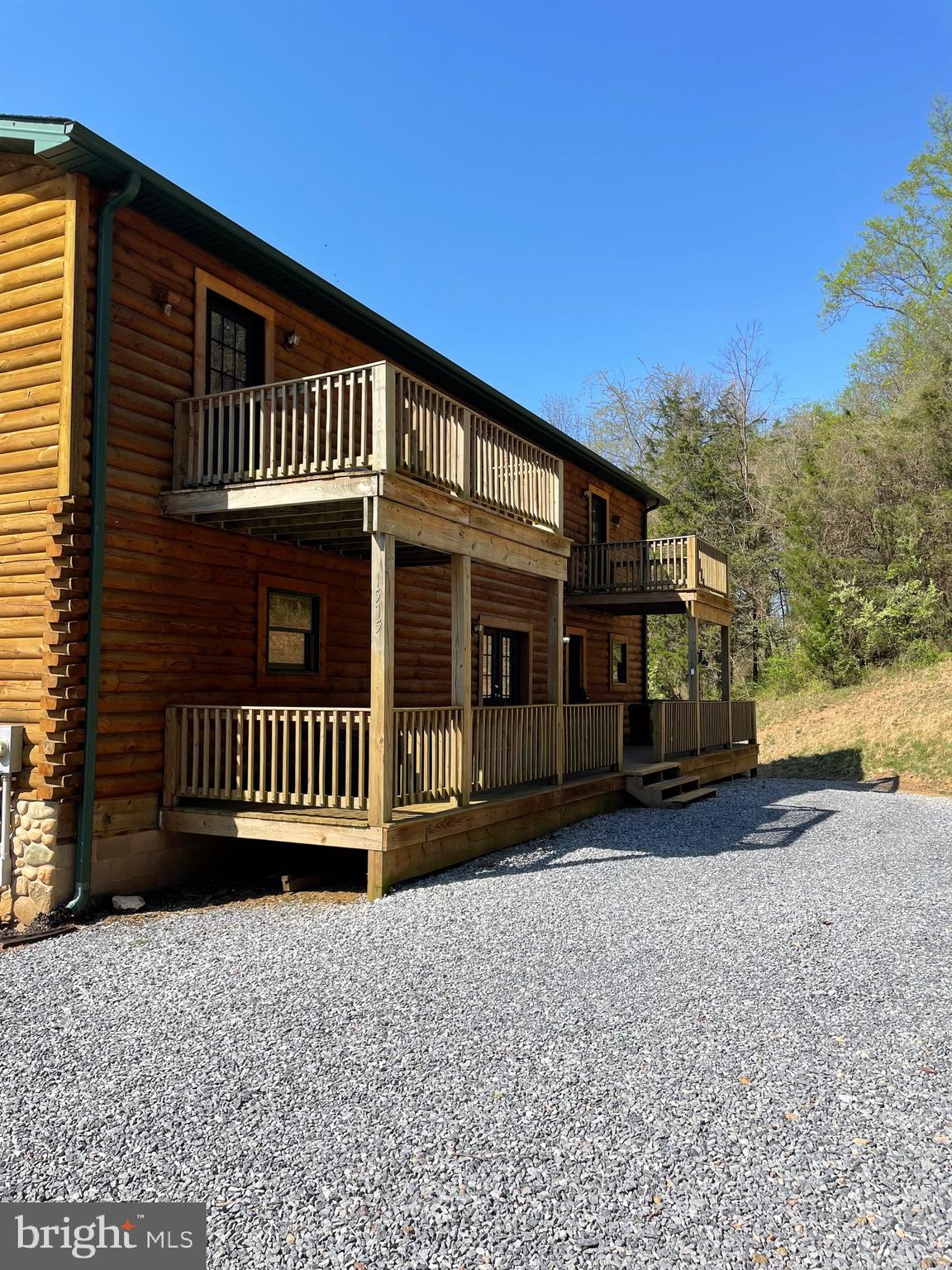 1575 E Rocky Branch Rd