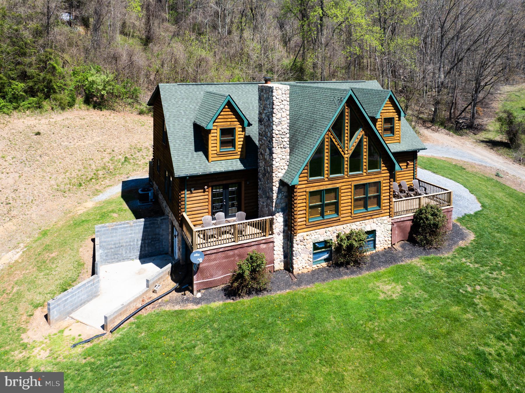 1575 E Rocky Branch Rd
