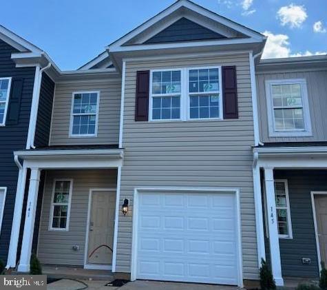 141 CATERPILLER DRIVE