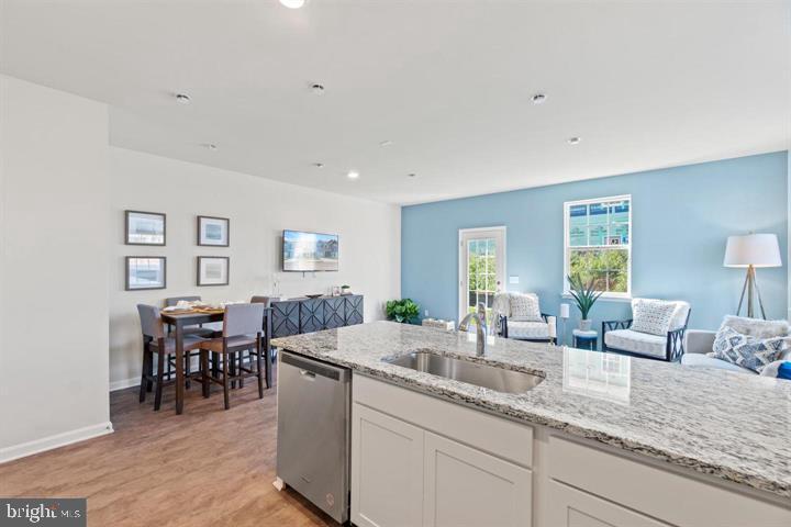 218 BAKER DR