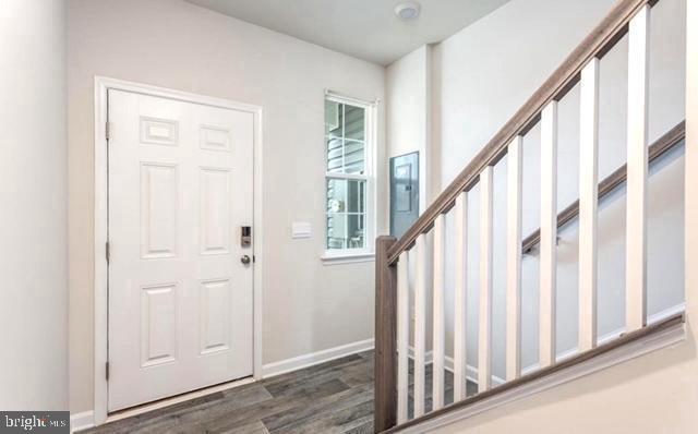 218 BAKER DR