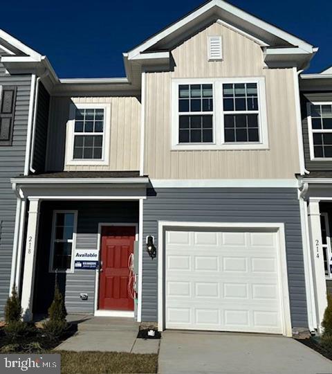 218 BAKER DR