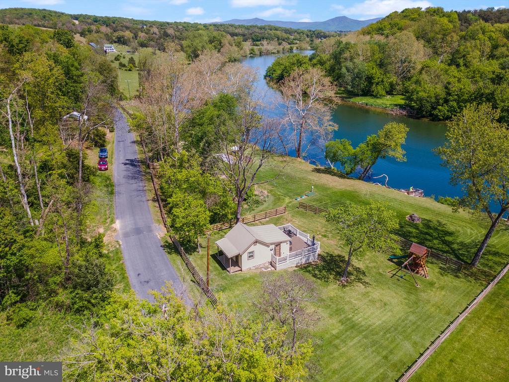 1449 EGYPT BEND ROAD