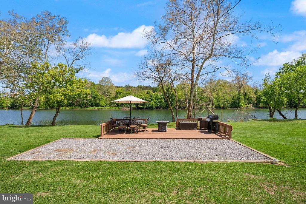 1449 EGYPT BEND ROAD