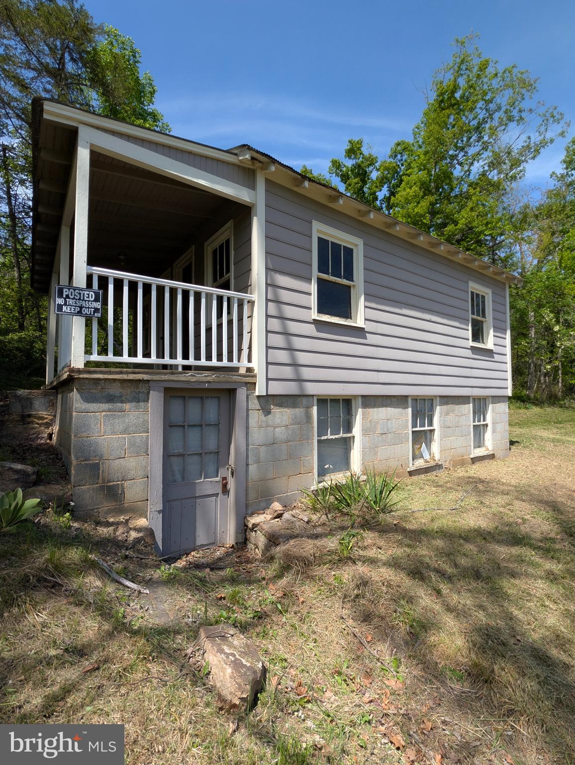 1449 EGYPT BEND ROAD