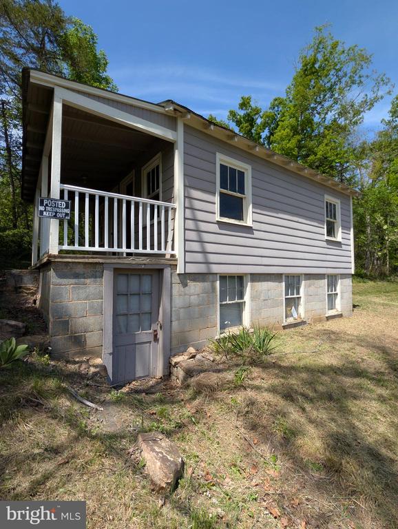 1449 EGYPT BEND ROAD