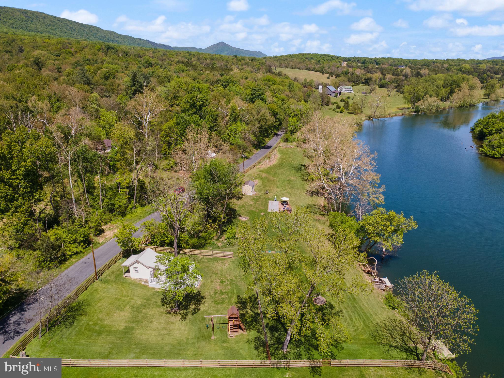 1449 EGYPT BEND ROAD