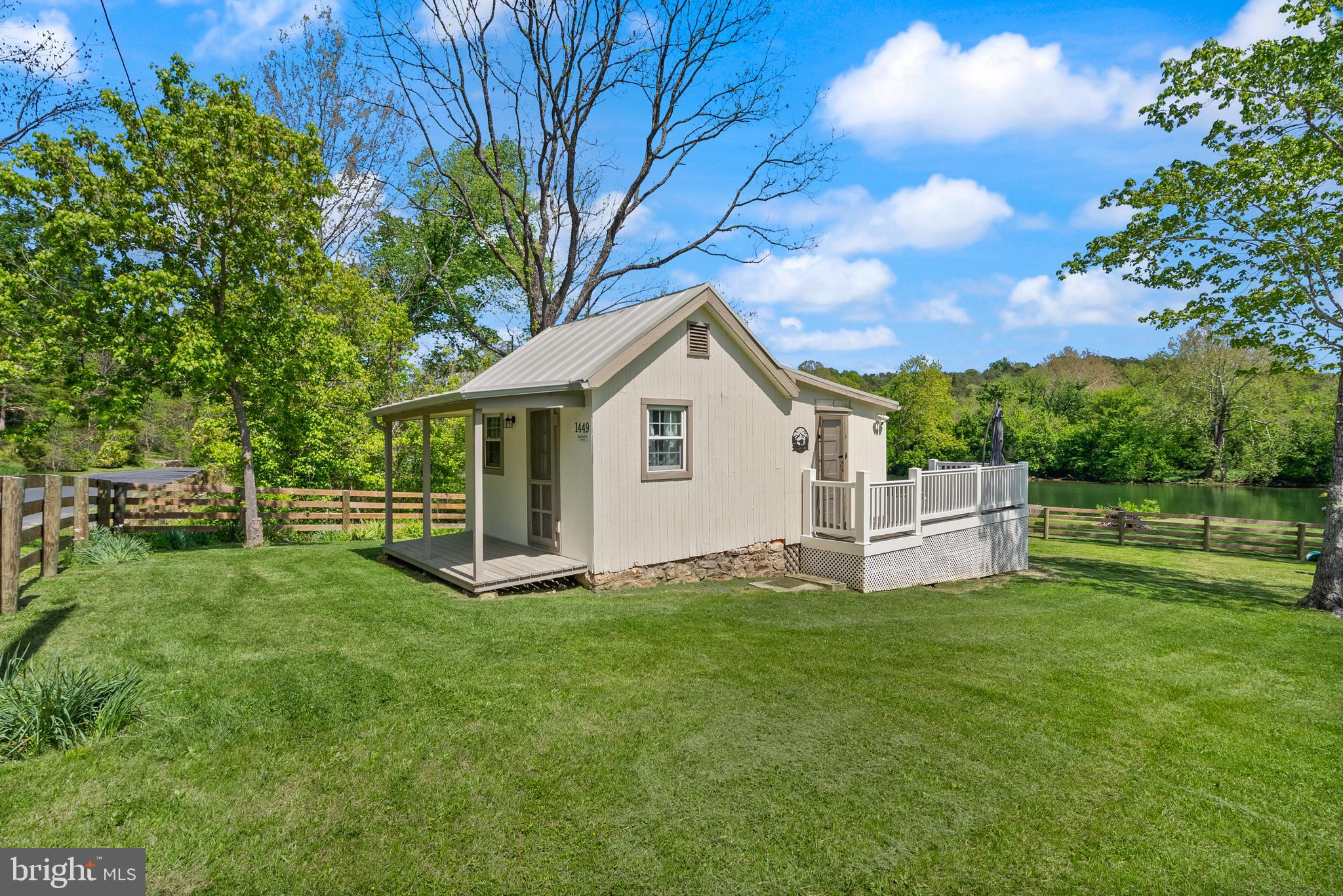 1449 EGYPT BEND ROAD