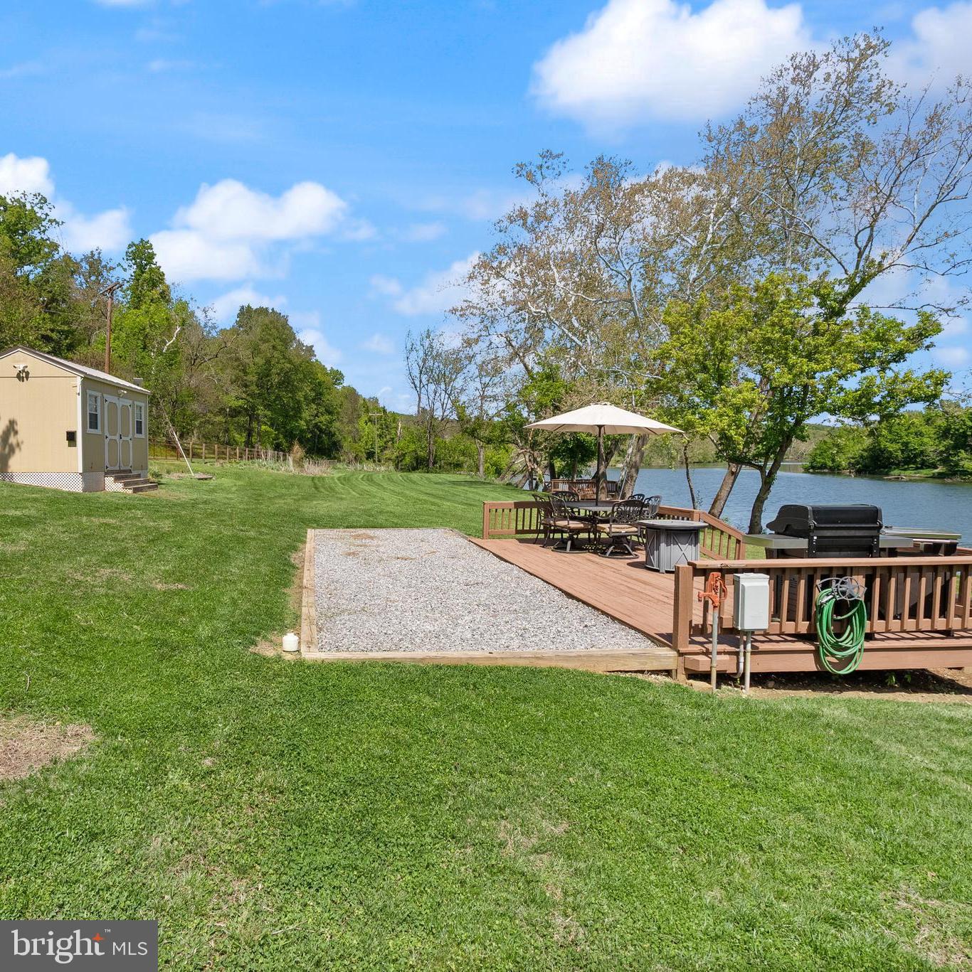 1449 EGYPT BEND ROAD