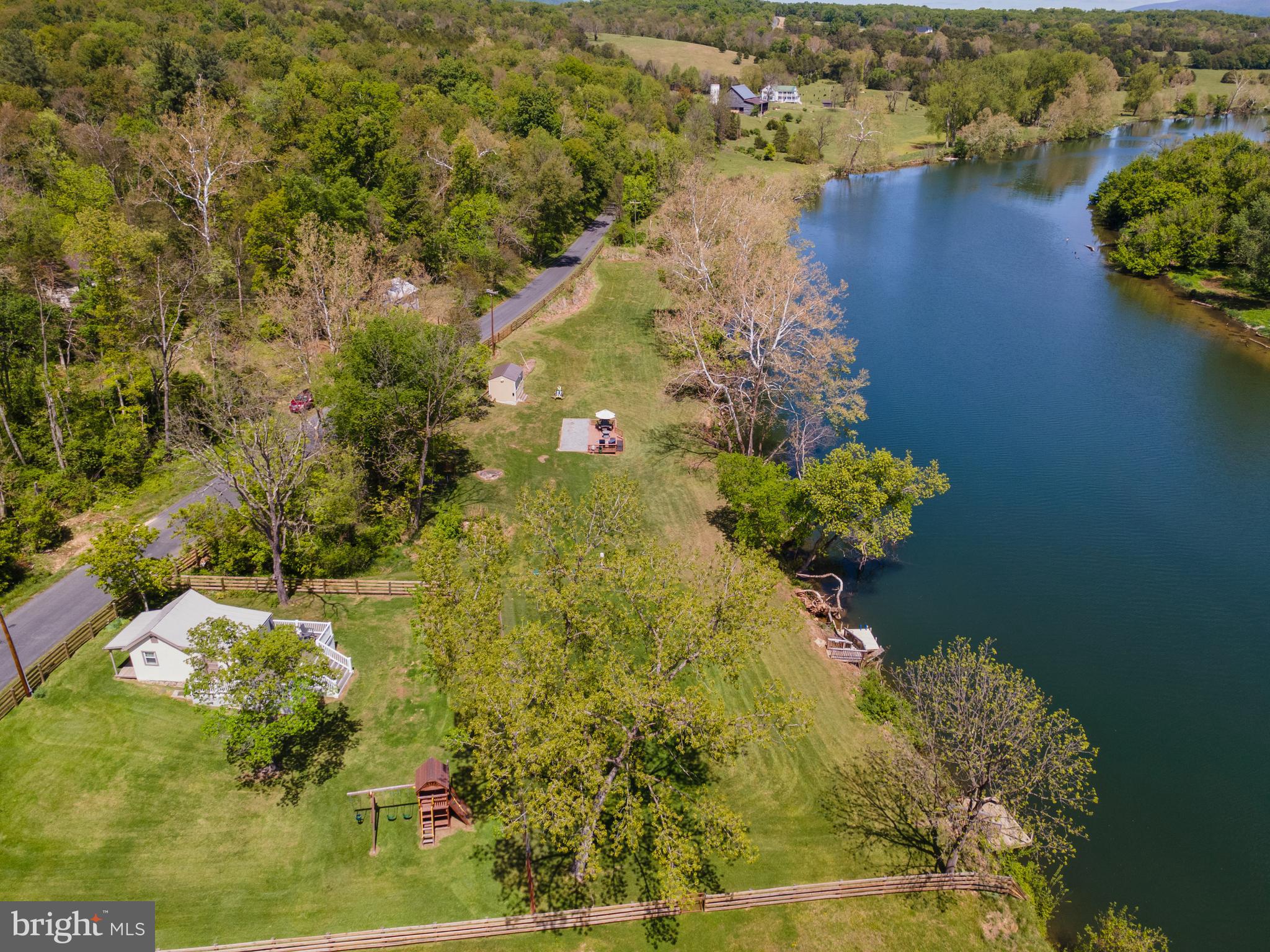 1449 EGYPT BEND ROAD