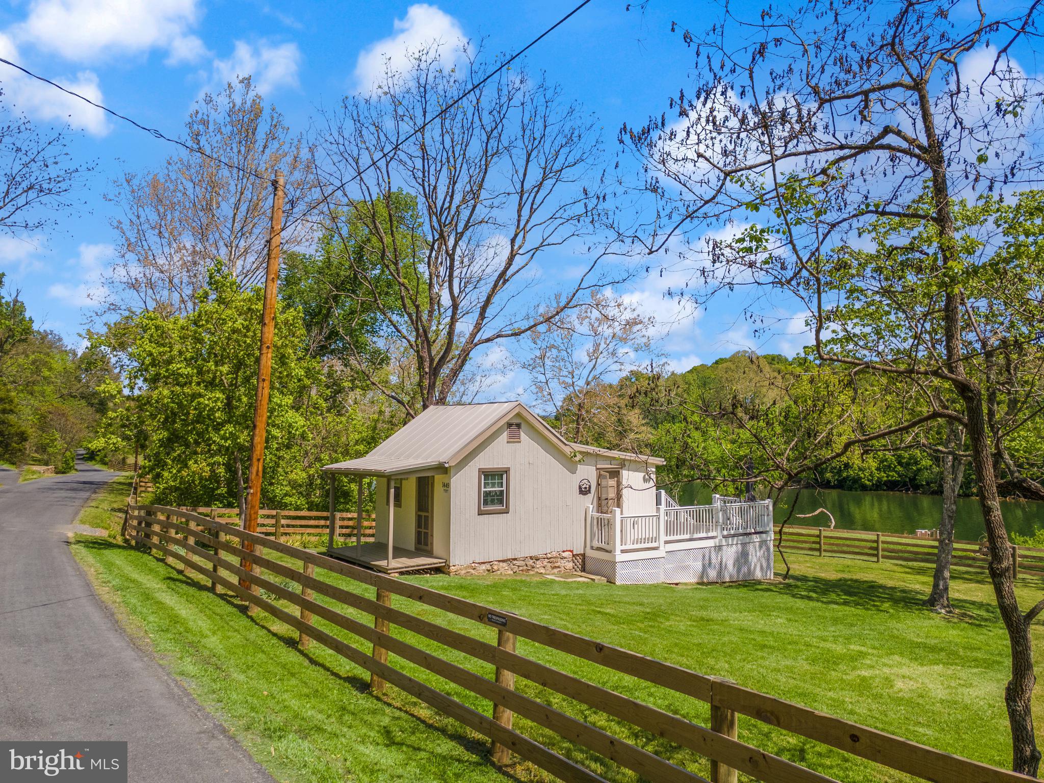 1449 EGYPT BEND ROAD
