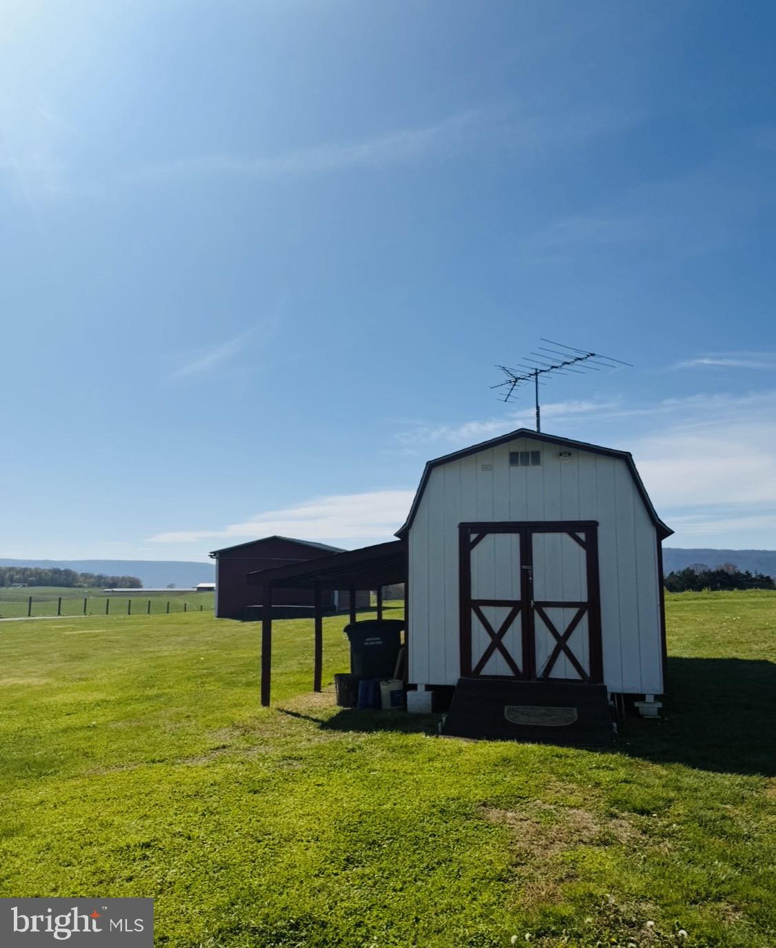 1692 MILL CREEK ROAD